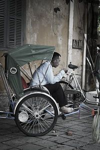 Faire une pause