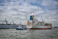 Swedish Reefer