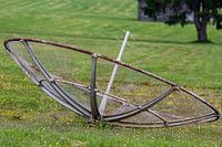 Verlorene Antenne