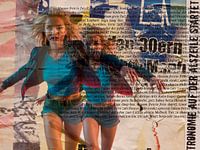 Unrast und Sinnlosigkeit