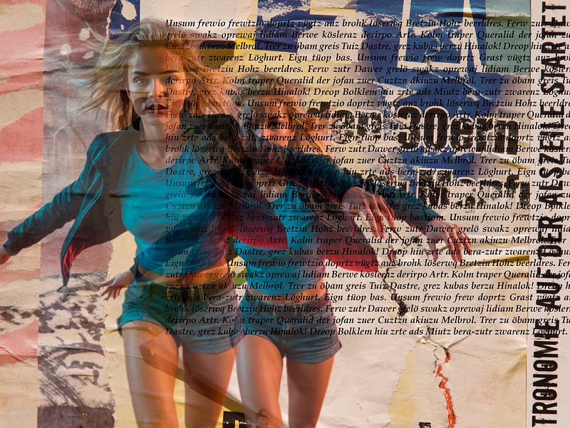 Unrast und Sinnlosigkeit von PixBox