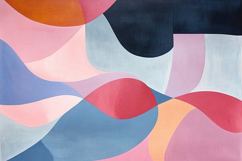 Œuvres d'art naturelles