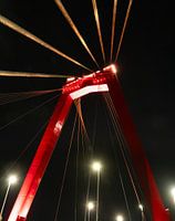 Willemsbrug Rotterdam