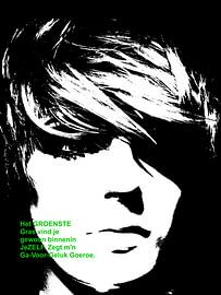 Dolende Dertigers: Het Groenste Gras!