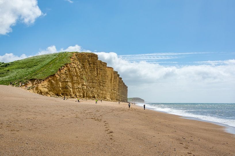 Broadchurch by Kok and Kok