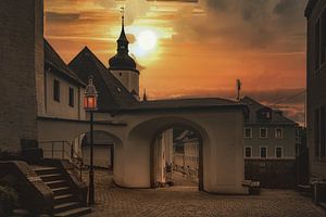 Schloss Schwarzenberg