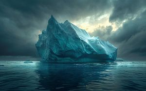 Eismeer