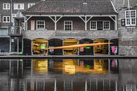 Row your boat by Björn Massuger thumbnail