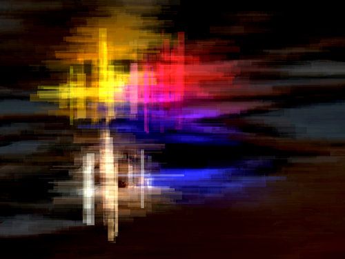 Kleurfrequenties