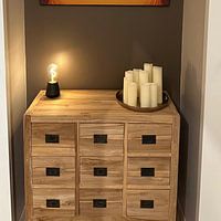 Photo de nos clients: Orange par Mirjam Duizendstra, sur ArtFrame