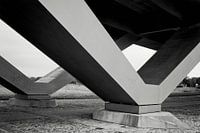 Pont Waldschlösschen Dresde Saxe