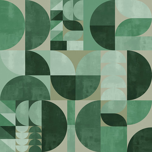 Geometrische Natur