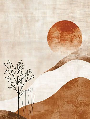 Chuchotement de la nature