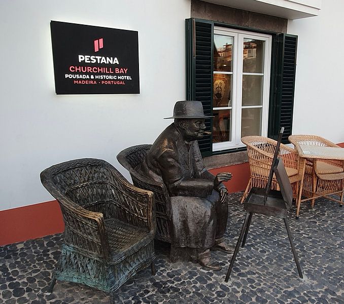 Madeira #33 by zam art