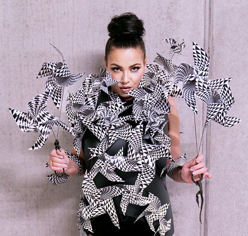 Anita Doth (Original 2 Unlimited) - Level Up Cover Photo 2023