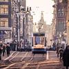 Amsterdam Leidsestraat  van Marleen Kuijpers @themissmarple