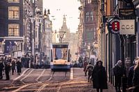 Amsterdam Leidsestraat