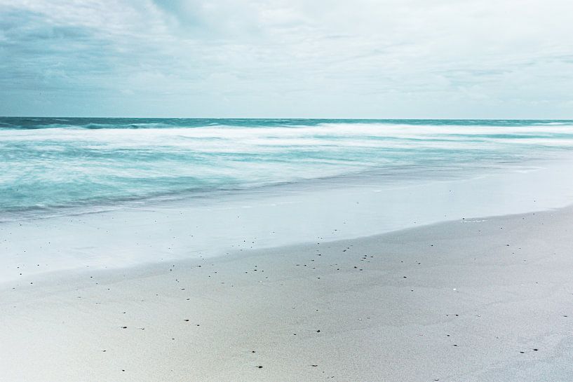 Zeelandschap van Lima Fotografie