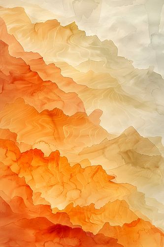 Colourful Tranquillity