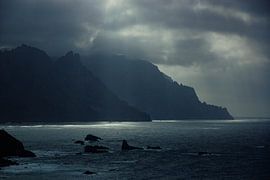 dark and stormy by ISO_UP