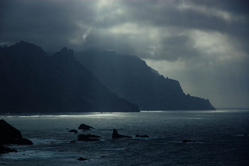 sombre et orageux par ISO_UP