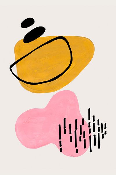 Cloud Party von Ejaaz Haniff