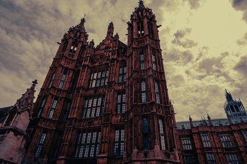 London part 9