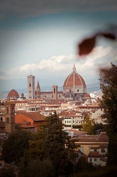 L'ambiance de Florence sur Edwin Fotografeert