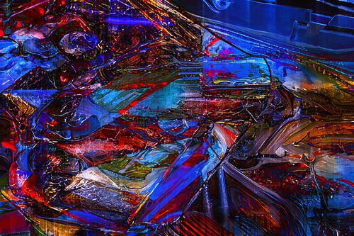 Stedelijke koortsdroom