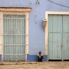 Cuba colonial sur Ageeth g