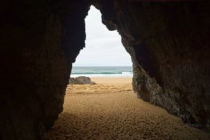 Die Bucht heißt offiziell Boyeghether Bay