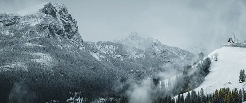 Santa Lucia, Italië