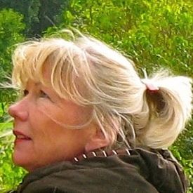 Ursula Reins profielfoto