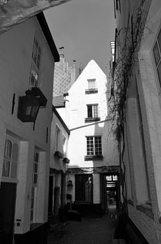 Black-and-White 5