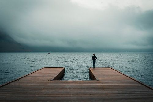 Infinite view
