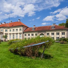 Wilhelm-Busch-Museum  von Torsten Krüger