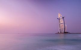 Burj Al Arab by Ukep sahom