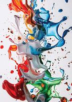 Liquid Symphony