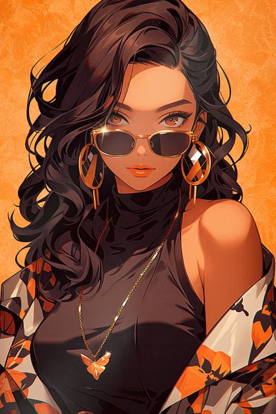 Becca von ARTenyo👁⃤-