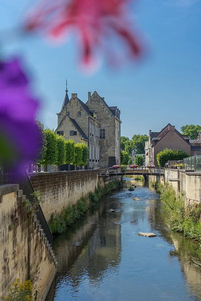 Valkenburg aan de Geul von Rossum-Fotografie