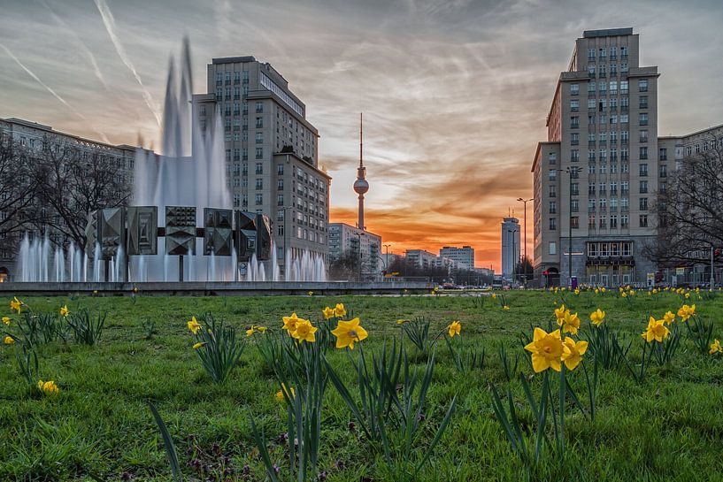 Berlin von Heiko Lehmann