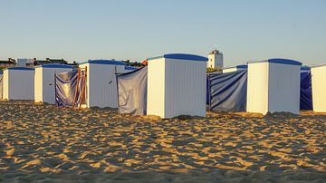 Strandleven! von Dirk van Egmond