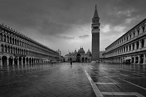San Marco silencieux
