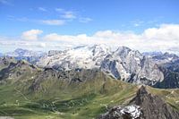 Passo pordoi