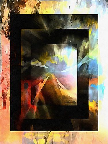 Blik door alternatieve realiteiten 3