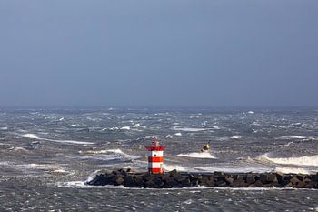 Noorderpier Scheveningen