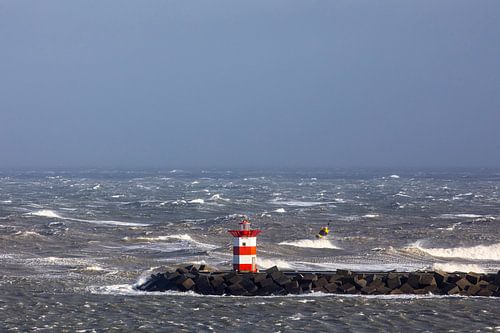 Noorderpier Scheveningen