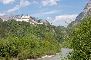 Festung Hohenwerfen