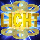 L ICH T, wer ist das Licht = ICH von ADLER & Co / Caj Kessler Miniaturansicht
