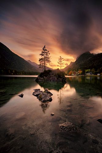 Alpes